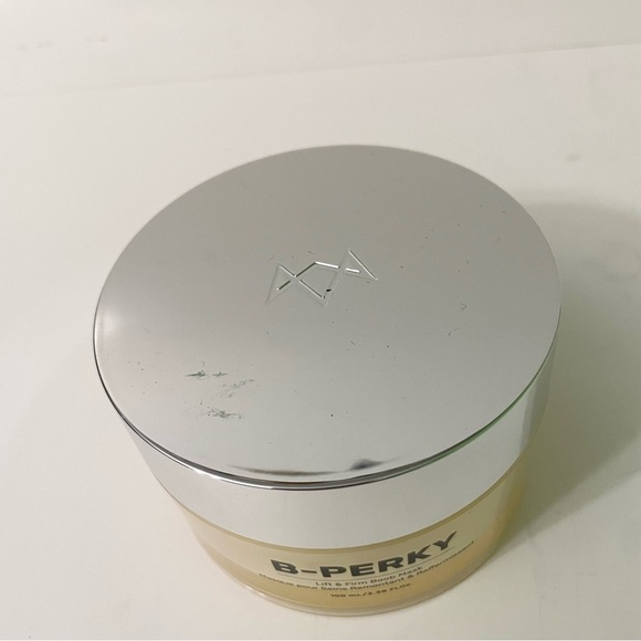 MAELYS B-Perky Lift & Firm Breast Mask 3.38 oz/100 ml - Picture 6 of 12